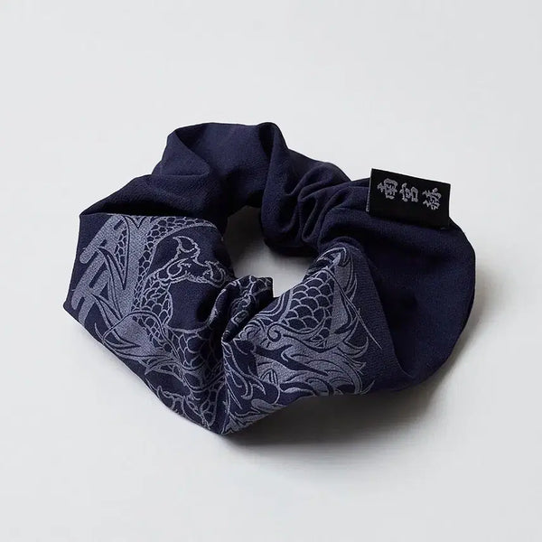 [BUNJANG] Namgung Hyuk SPAO Scrunchie / 남궁혁 스파오 스크런치 미개봉