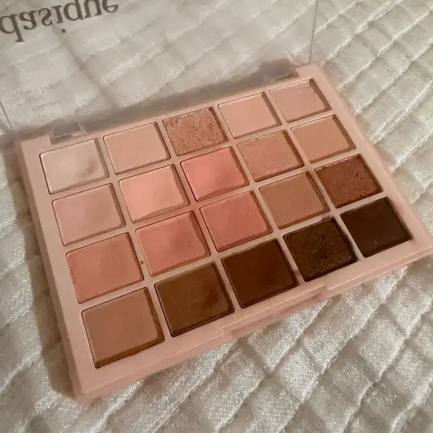 [BUNJANG] Dasique Palette 03 Spring Coral / 데이지크 팔레트 03 스프링코랄 판매