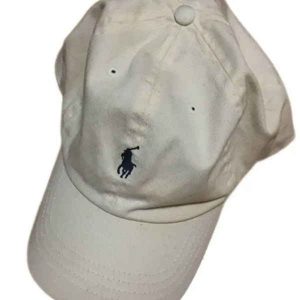 [BUNJANG] Polo Hat / 폴로 모자