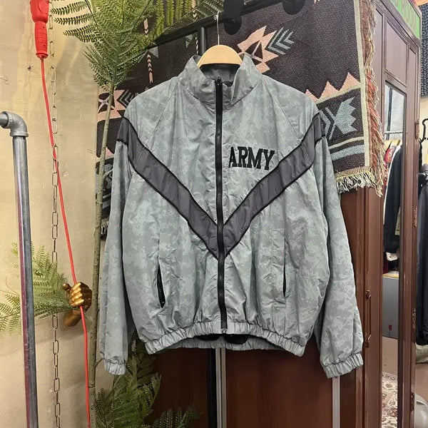 [BUNJANG] U.S. Army 2nd Gen Digital Training Jacket / U.S Army 2세대 디지털 트레이닝 자켓 #csz0447