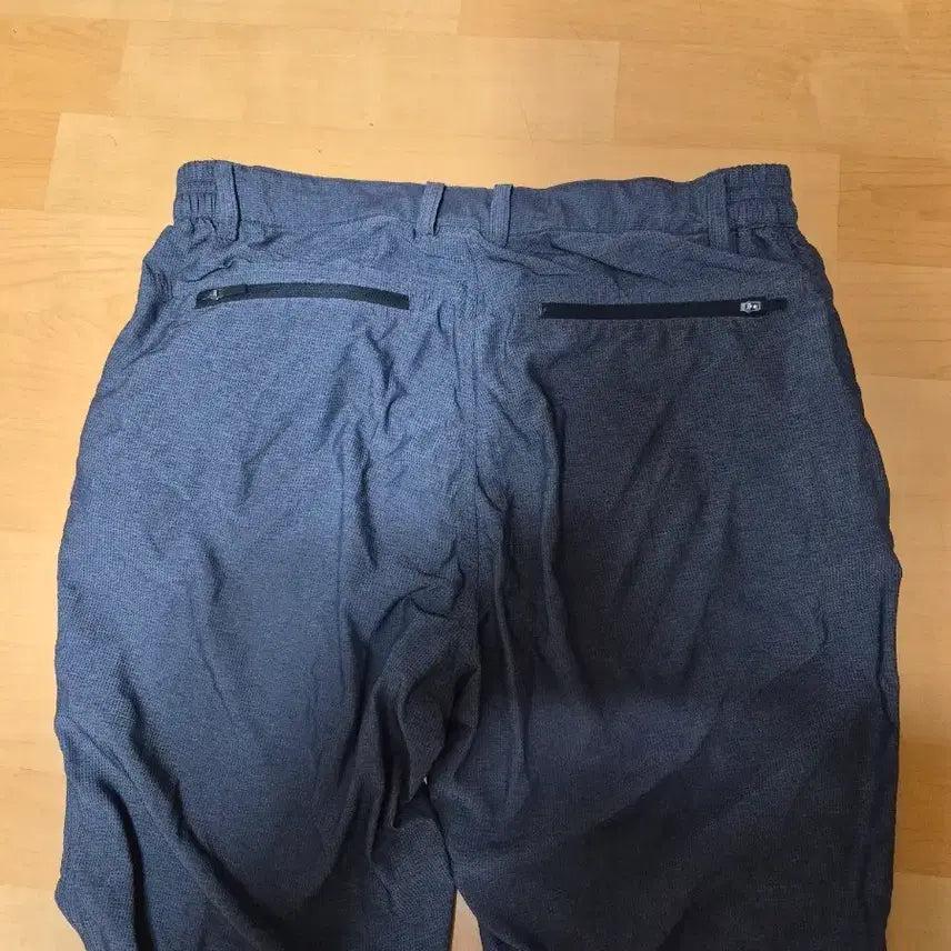 [BUNJANG] HEAD Summer Work Pants - Cool and Comfortable / 헤드 여름바지 엄청시원합니다. 작업복에 딱