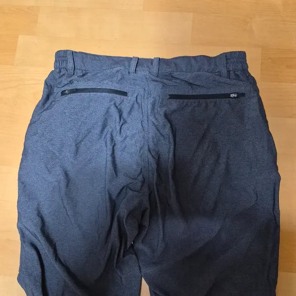 [BUNJANG] HEAD Summer Work Pants - Cool and Comfortable / 헤드 여름바지 엄청시원합니다. 작업복에 딱