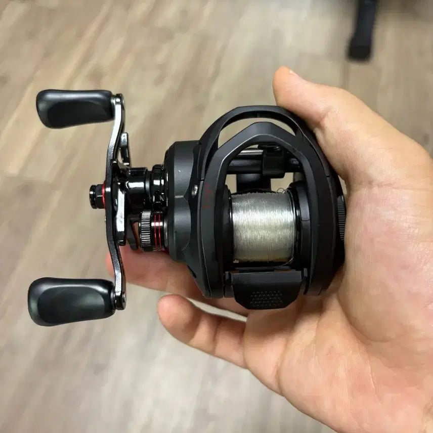 [BUNJANG] Baitcasting Reel / 베이트릴