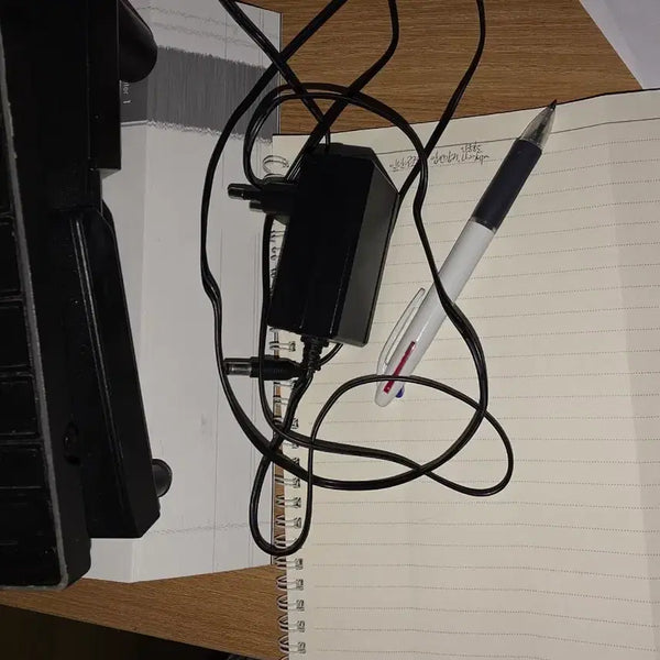 [BUNJANG] Line 6 Pod Go Multi-Effects Pedal Power Adapter / pod go line6 팟고 멀티이펙터 판매