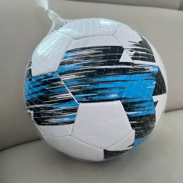 [BUNJANG] Durable Soccer Ball for Indoor/Outdoor Use / 축구공