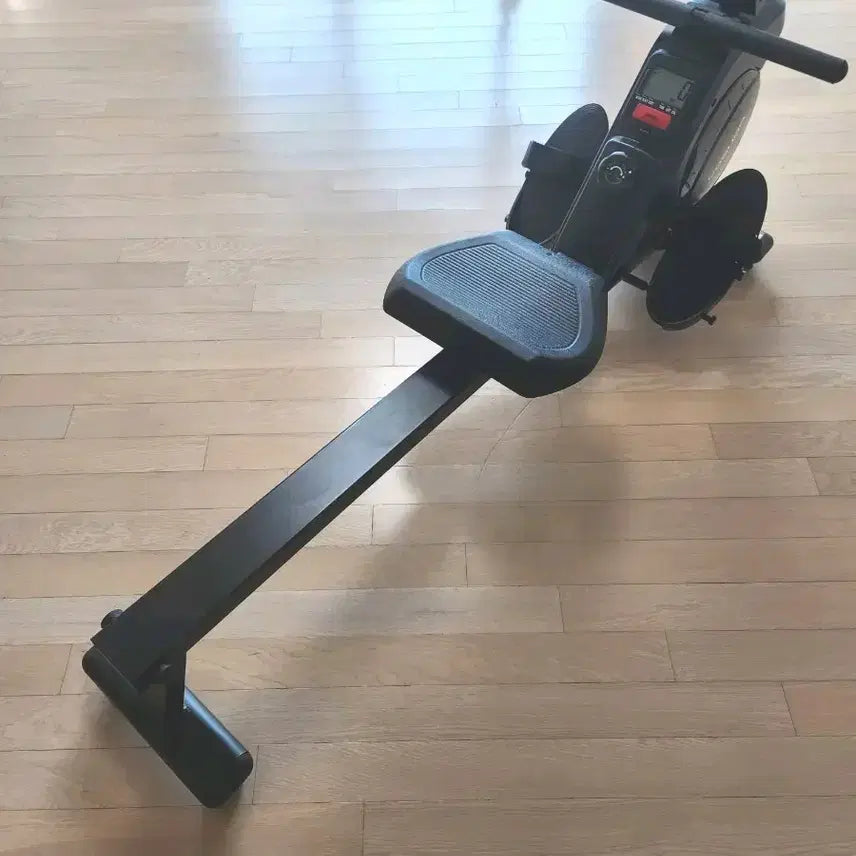 [BUNJANG] YOSUDA Home Rowing Machine 72 lbs Resistance / YOSUDA 가정용 로잉 머신 팝니다(아마존 인기제품) 72lbs(32kg저항)