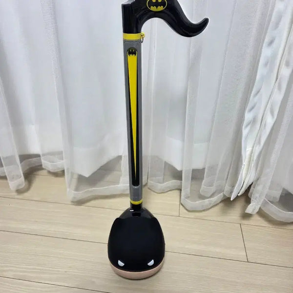 [BUNJANG] Otamatone Deluxe Batman Limited Edition / 오타마톤 디럭스 배트맨 리미티드 에디션