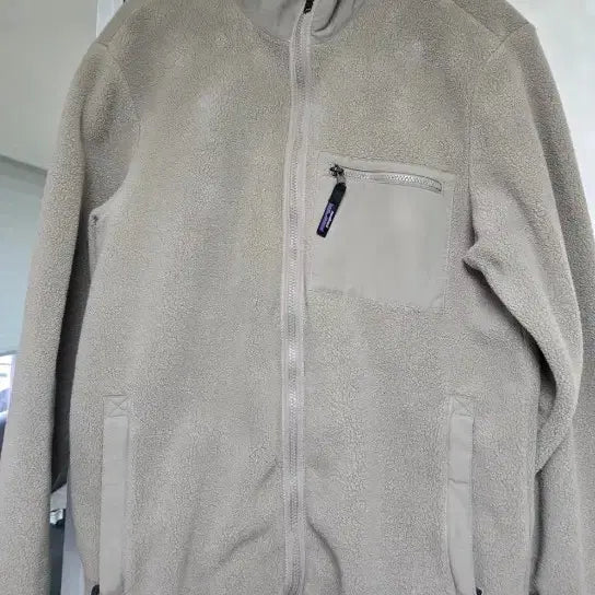 [BUNJANG] Patagonia Synchilla Fleece Jumper / 파타고니아 신칠라 플리스점퍼