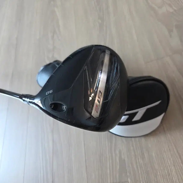 [BUNJANG] Titleist GT2 Driver 9 Degree 5S / (정품)타이틀리스트 GT2 드라이버 9도 5S