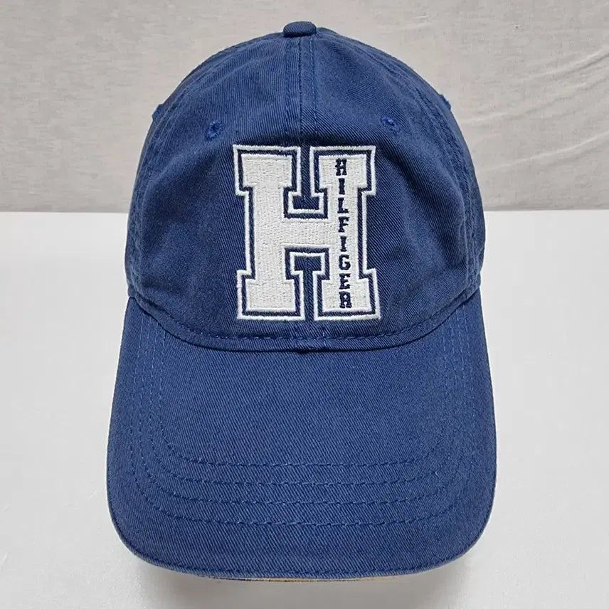 [BUNJANG] Tommy Hilfiger Unisex Cap / 타미힐피거 볼캡 남여공용 보통두상ㅡ0413ㅁㅁ