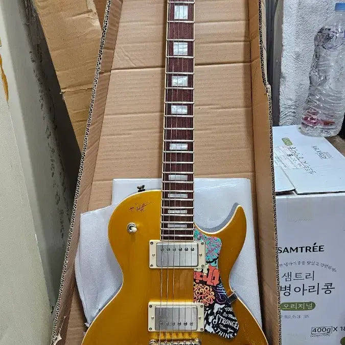 [BUNJANG] Colt CR200 Electric Guitar / 콜트 cr200 일렉기타