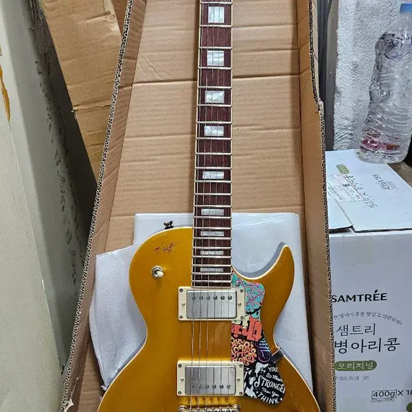 [BUNJANG] Colt CR200 Electric Guitar / 콜트 cr200 일렉기타