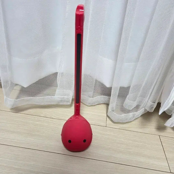 [BUNJANG] Otamatone Red / 오타마톤 레드