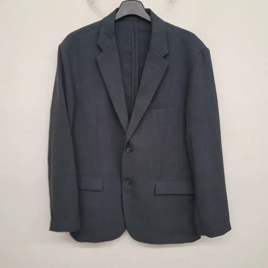 [BUNJANG] TOPTEN Spring/Summer Blend Suit Jacket (XXL) / [110/XXL] 탑텐 간절기 정장 콤비 자켓 (봄여름용)