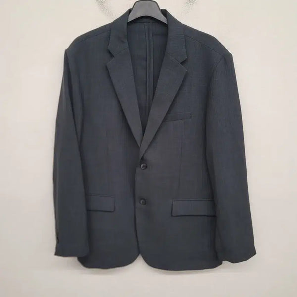 [BUNJANG] TOPTEN Spring/Summer Blend Suit Jacket (XXL) / [110/XXL] 탑텐 간절기 정장 콤비 자켓 (봄여름용)