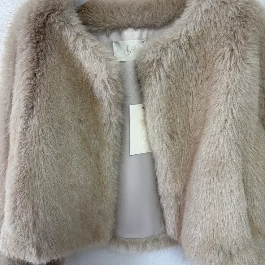 [BUNJANG] Le plein Muse Fur Jacket / 르플레인 / leplein / Muse fur jacket / 퍼자켓 / 한정수량 판매했던 자켓