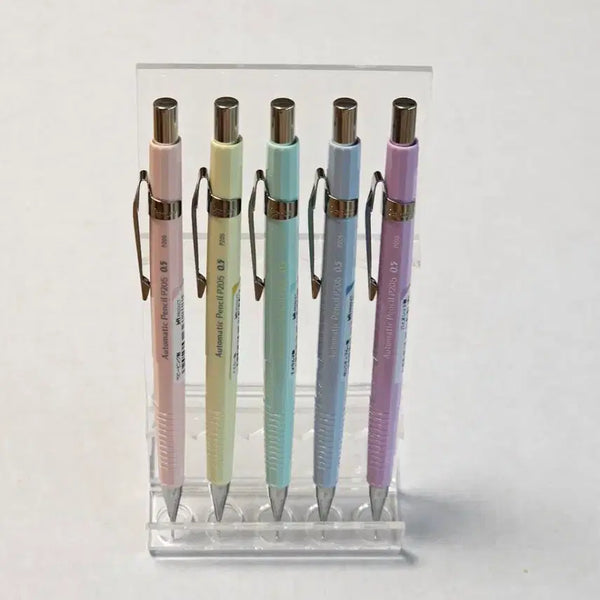 [BUNJANG] Pentel P205 Loft Limited Mechanical Pencil / 펜텔 P205 리미티드 샤프