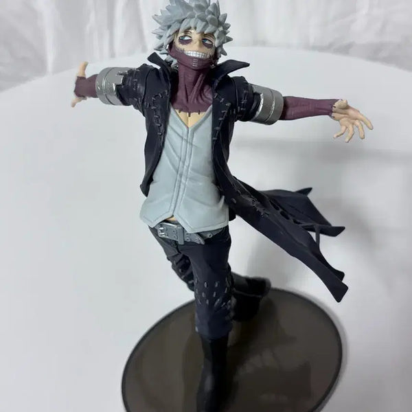 [BUNJANG] My Hero Academia Dabi Figure / 나의 히어로 아카데미아 다비 피규어 상자ㅇ 하자x