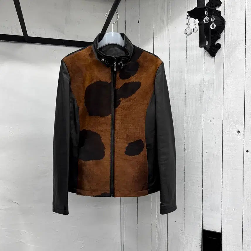 [BUNJANG] Vintage Jacket / 자켓