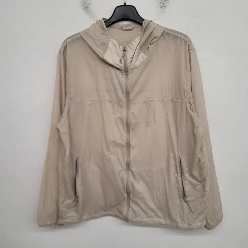 [BUNJANG] TOPTEN Lightweight Windbreaker Jacket XXL / [110/XXL] 탑텐 경량 바람막이 자켓