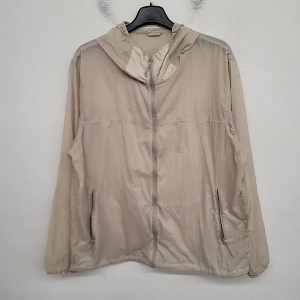[BUNJANG] TOPTEN Lightweight Windbreaker Jacket XXL / [110/XXL] 탑텐 경량 바람막이 자켓