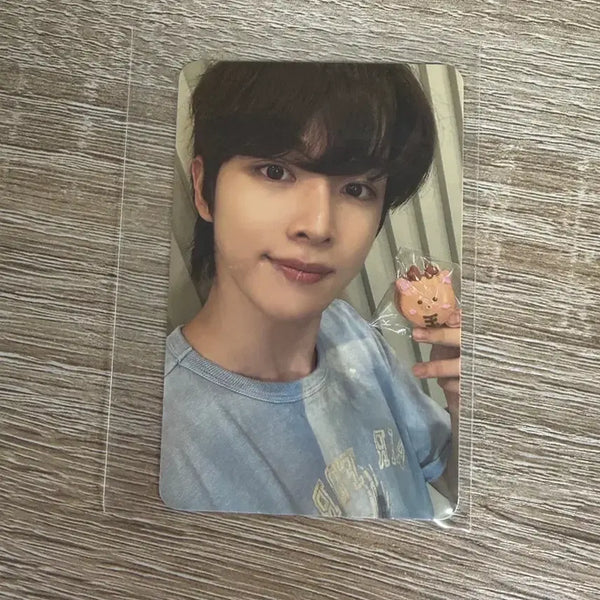 [BUNJANG] RIIZE Sungchan Photocard / 라이즈 성찬 포카 양도합니다.