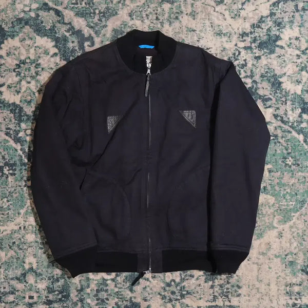 [BUNJANG] VISVIM Mechanics Jacket GORE WINDSTOPPER Black L / VISVIM 비즈빔 메카닉 자켓 고어 윈드스토퍼 블랙 L