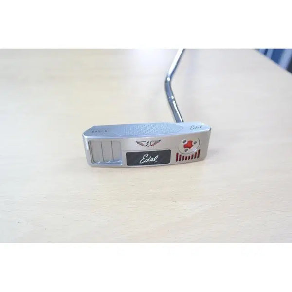 [BUNJANG] Edel EAS-1.0 34-inch Putter / 에델 EAS-1.0 34인치 퍼터 (상태A정품)