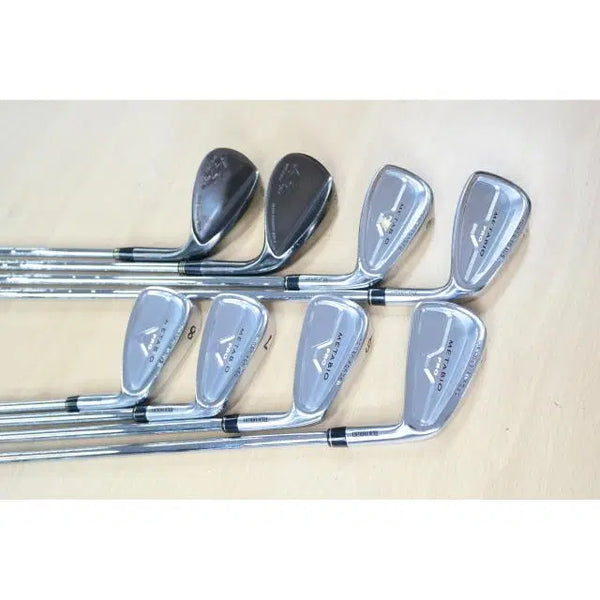 [BUNJANG] Maruman METABIO PRO NS950 R Iron Set / 마루망 메타바이오PRO NS950 R 아이언 (상태양호정품)