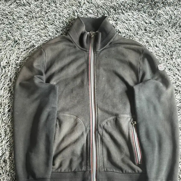 [BUNJANG] Moncler Zip-Up Jacket / 몽클레어 집업 자켓