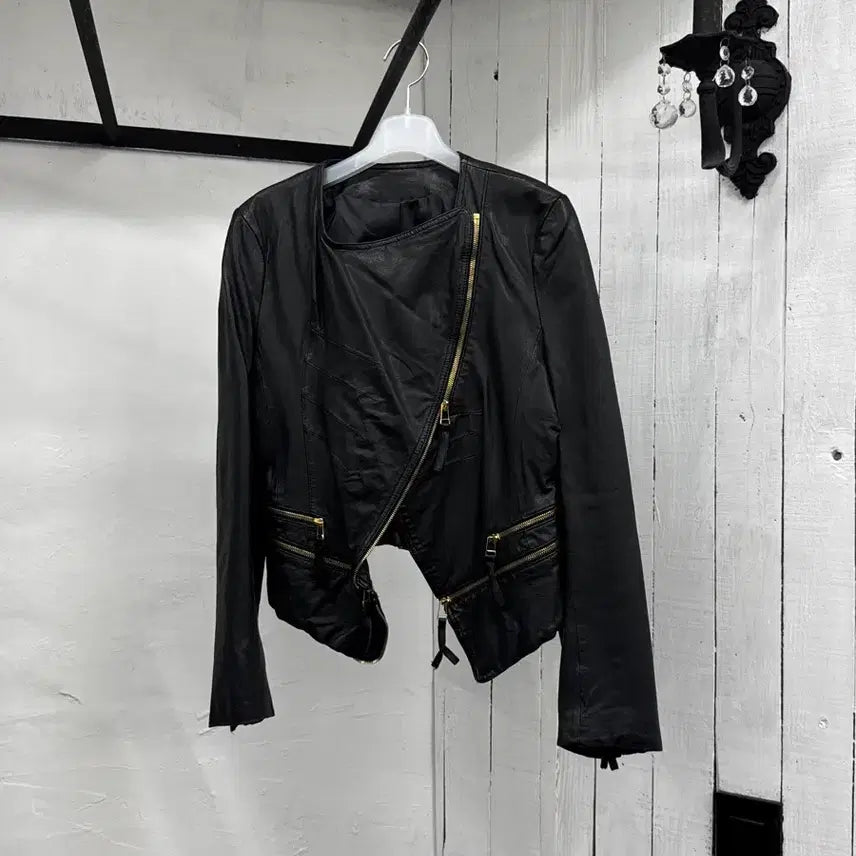 [BUNJANG] Vintage Jacket / 자켓