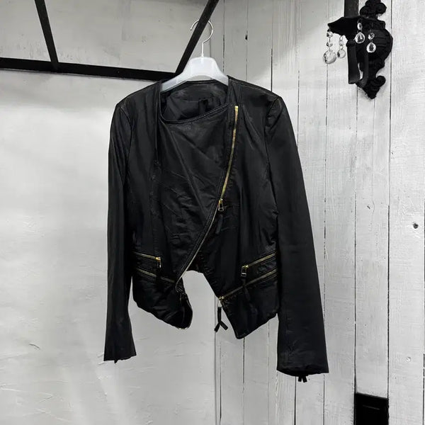 [BUNJANG] Vintage Jacket / 자켓