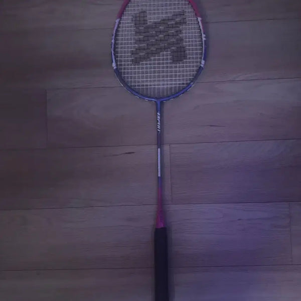 [BUNJANG] Naso X-Soft Badminton Racket / 낫소 엑스프트 배드민턴 라켓