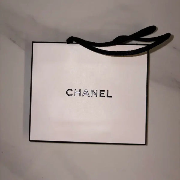 [BUNJANG] Chanel Shopping Bag (Small) / 샤넬 쇼핑백