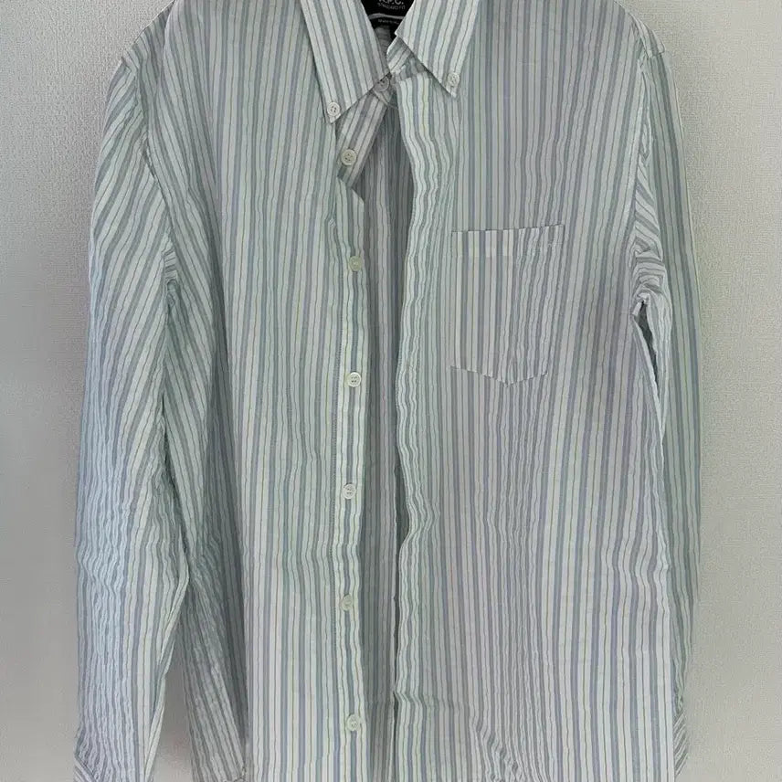 [BUNJANG] A.P.C. Shirt / 아페쎄 셔츠