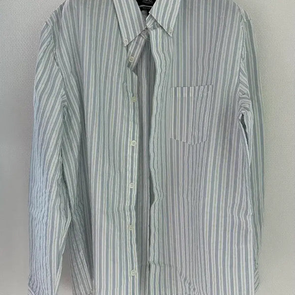 [BUNJANG] A.P.C. Shirt / 아페쎄 셔츠