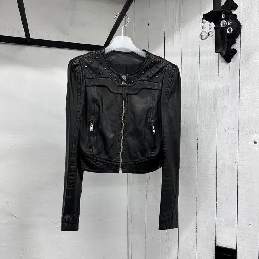 [BUNJANG] Vintage Jacket / 자켓