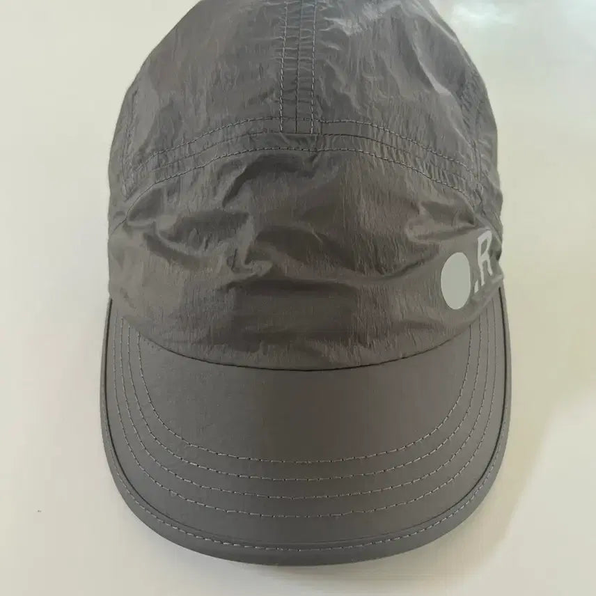 [BUNJANG] Optimistic Runners Running Cap / 옵티미스틱 러너스 OR 러닝 캡