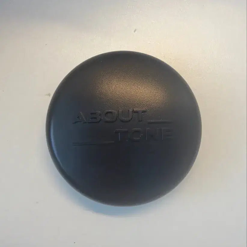 [BUNJANG] About Tone Powder Cushion Cool Fair 1.5 / 어바웃톤 파우더 거의 새거 쿨페어 1.5