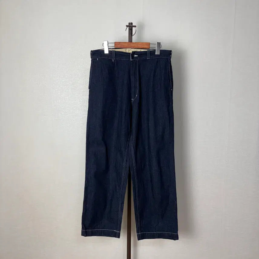 [BUNJANG] Lee Vintage Reproduction Denim Pants / 리 Lee 빈티지 복각라인 데님