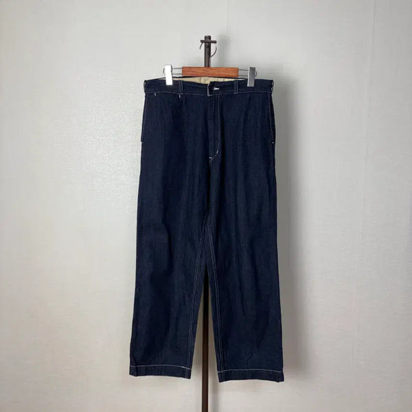 [BUNJANG] Lee Vintage Reproduction Denim Pants / 리 Lee 빈티지 복각라인 데님