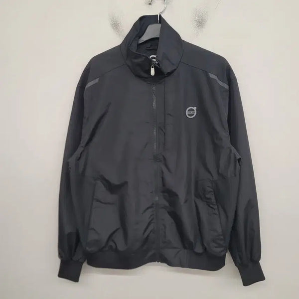 [BUNJANG] Volvo Windbreaker Jacket XXL / [110/XXL] 볼보 바람막이 자켓