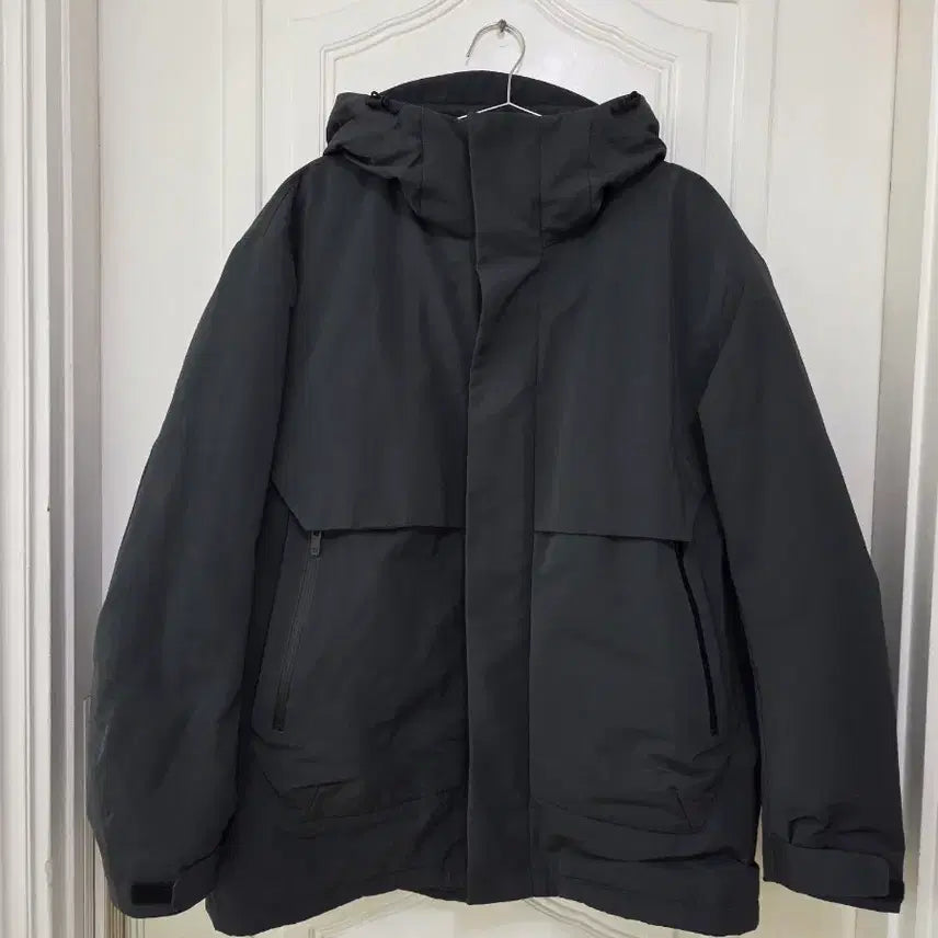 [BUNJANG] Uniqlo +J Jil Sander Collaboration Down Jacket - Size L / 유니클로 +J 질샌더 콜라보 다운 L사이즈