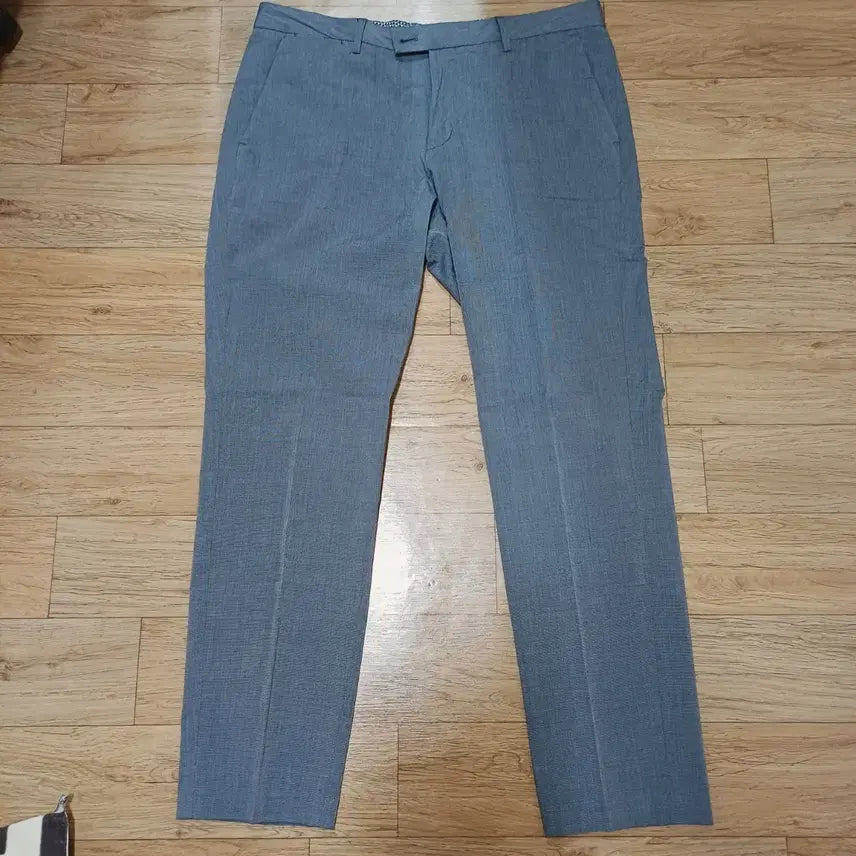 [BUNJANG] Men's Slacks Pants / 남성 바지