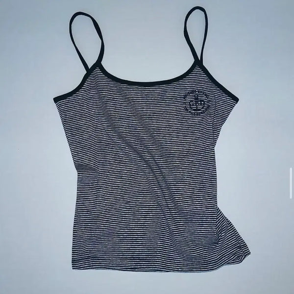 [BUNJANG] Gede Sleeveless Top / 게드 나시