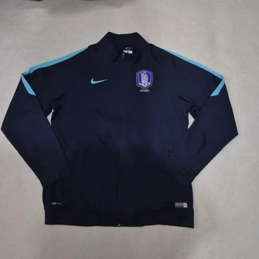 [BUNJANG] Nike Dri-FIT Track Jacket Jersey XL / 나이키  트랙탑져지XL