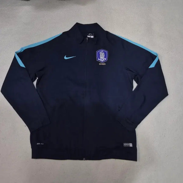 [BUNJANG] Nike Dri-FIT Track Jacket Jersey XL / 나이키  트랙탑져지XL