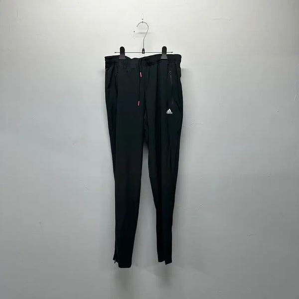 [BUNJANG] Adidas Tiro 19 Training Pants Black M / 아디다스 티로 19 트레이닝 팬츠 츄리닝 바지 블랙 M 95