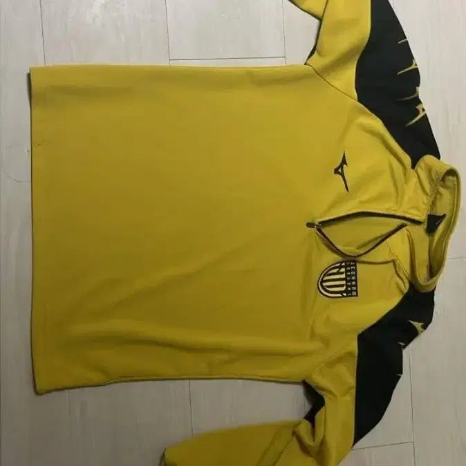 [BUNJANG] Soccer Team Uniform / 축구부
