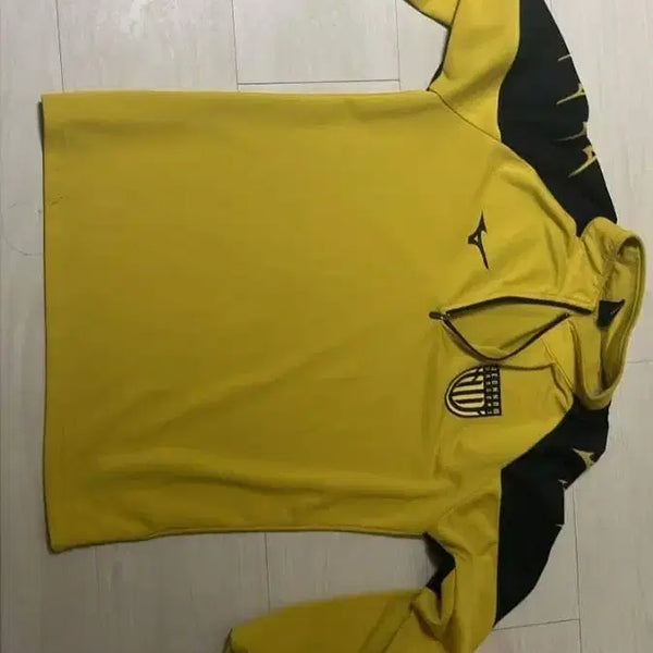[BUNJANG] Soccer Team Uniform / 축구부